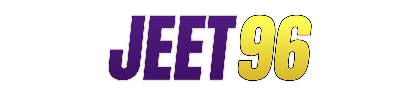 jeet96 লোগো